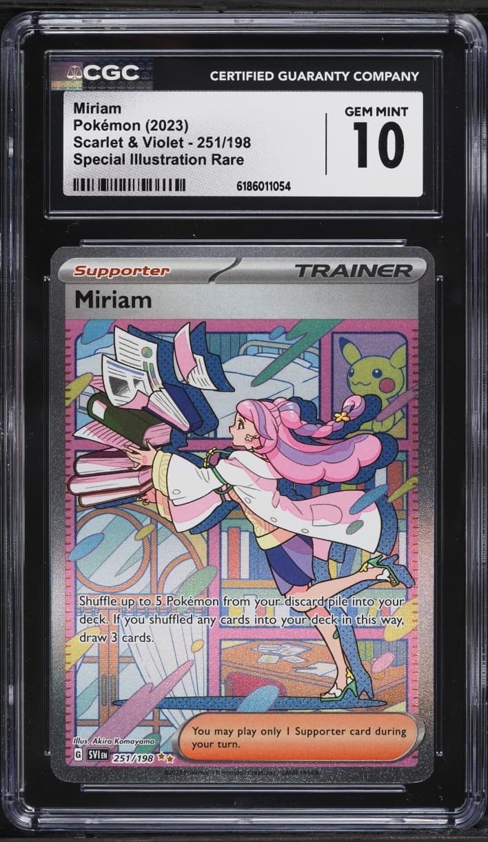 Miriam