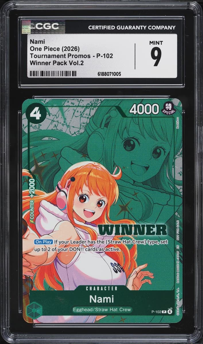 Nami