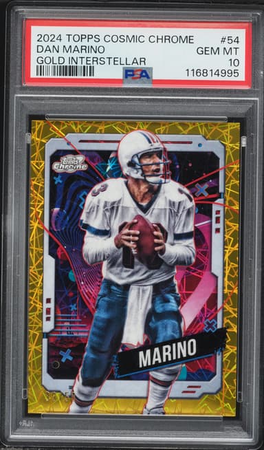 Dan Marino