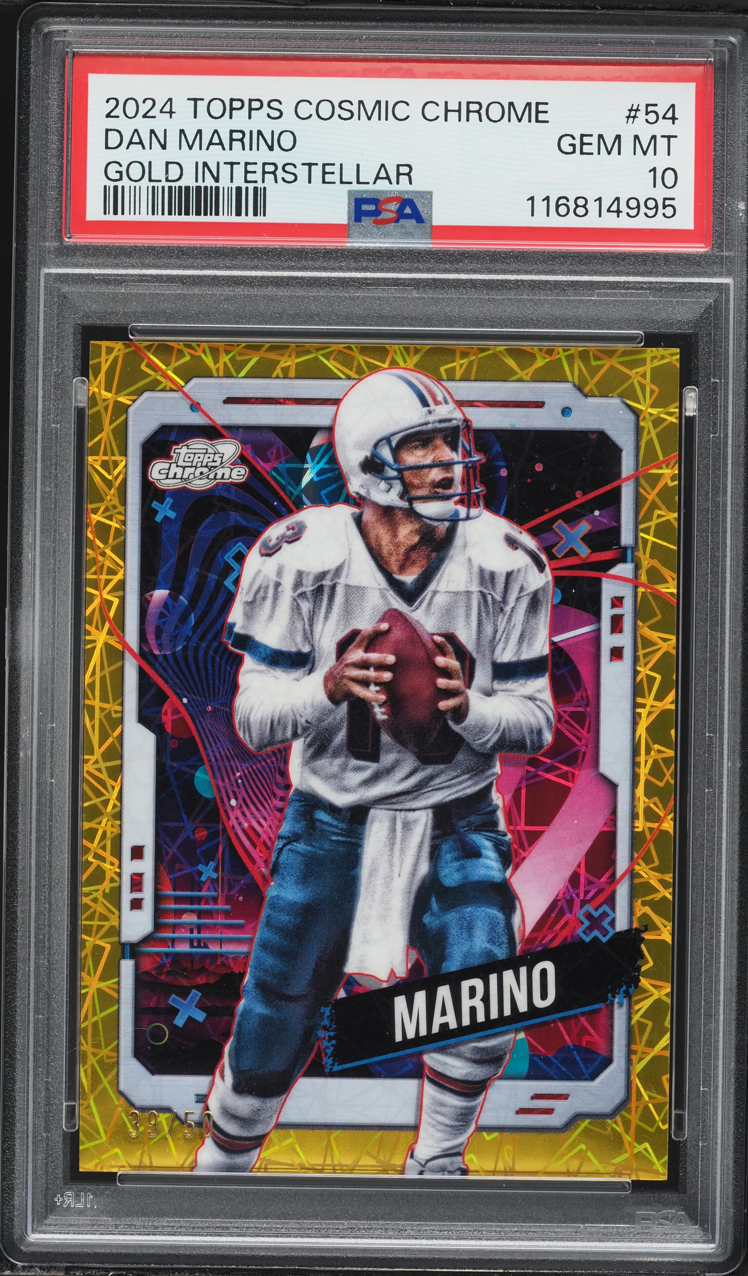 Dan Marino