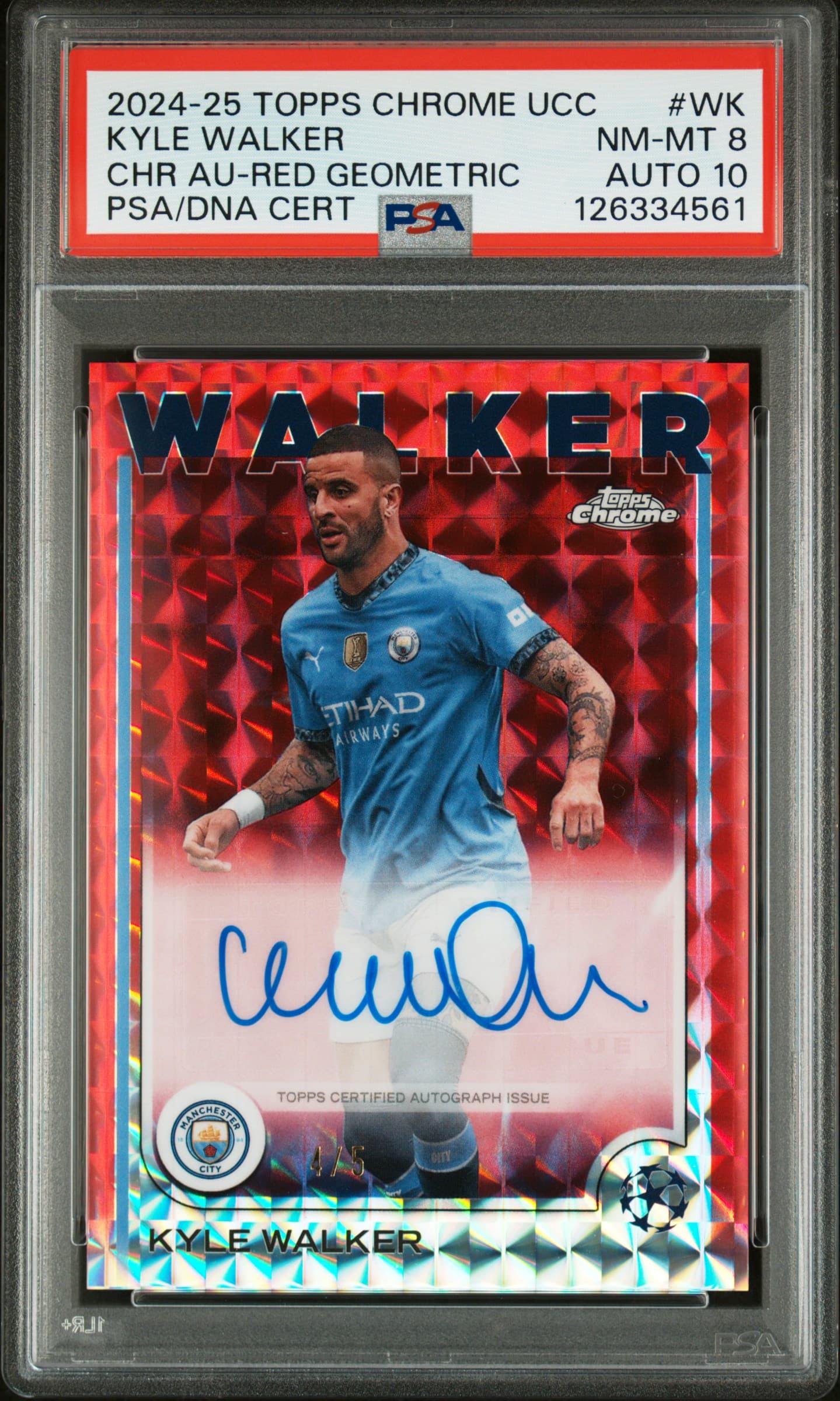 Kyle Walker