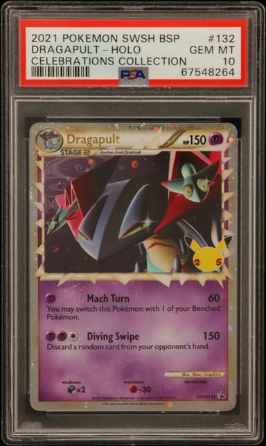 Dragapult-Holo