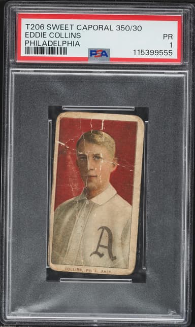 Eddie Collins