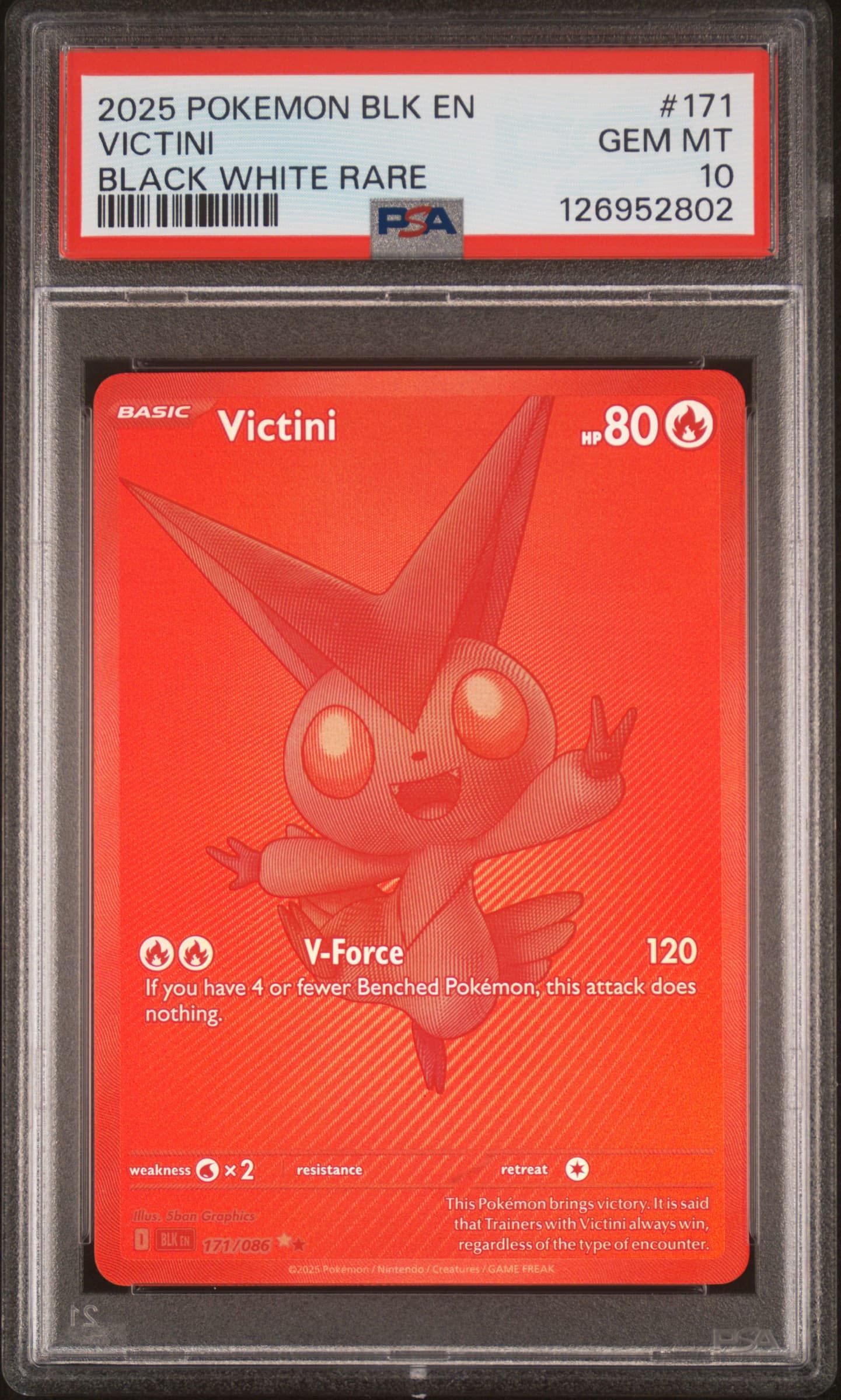 Victini