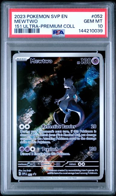 Mewtwo