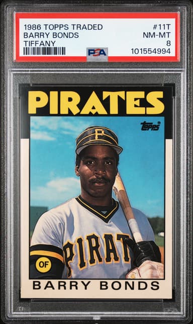 Barry Bonds