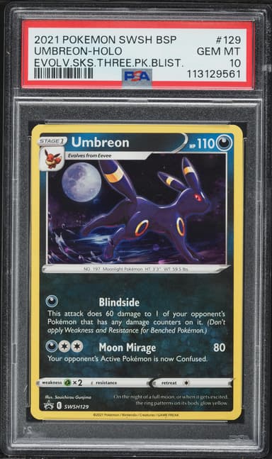 Umbreon-Holo