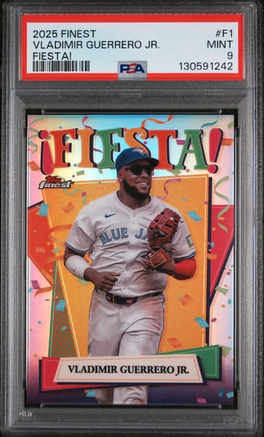 Vladimir Guerrero Jr.