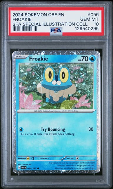 Froakie