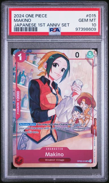 Makino