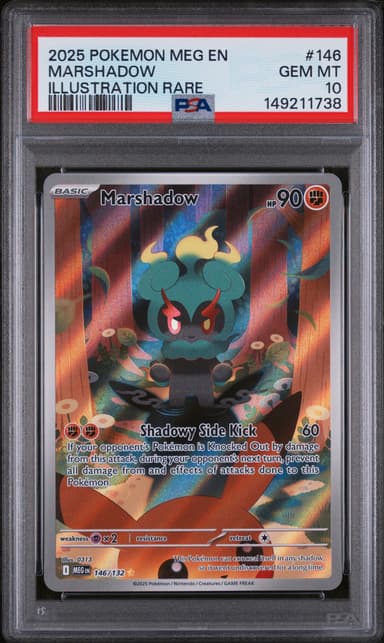 Marshadow