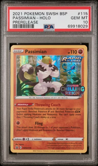 Passimian-Holo