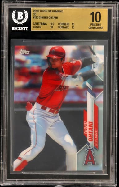 Shohei Ohtani