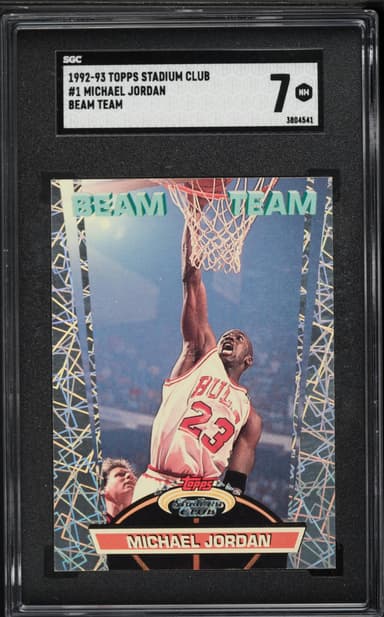 Michael Jordan