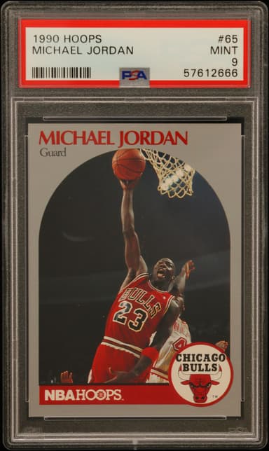 Michael Jordan