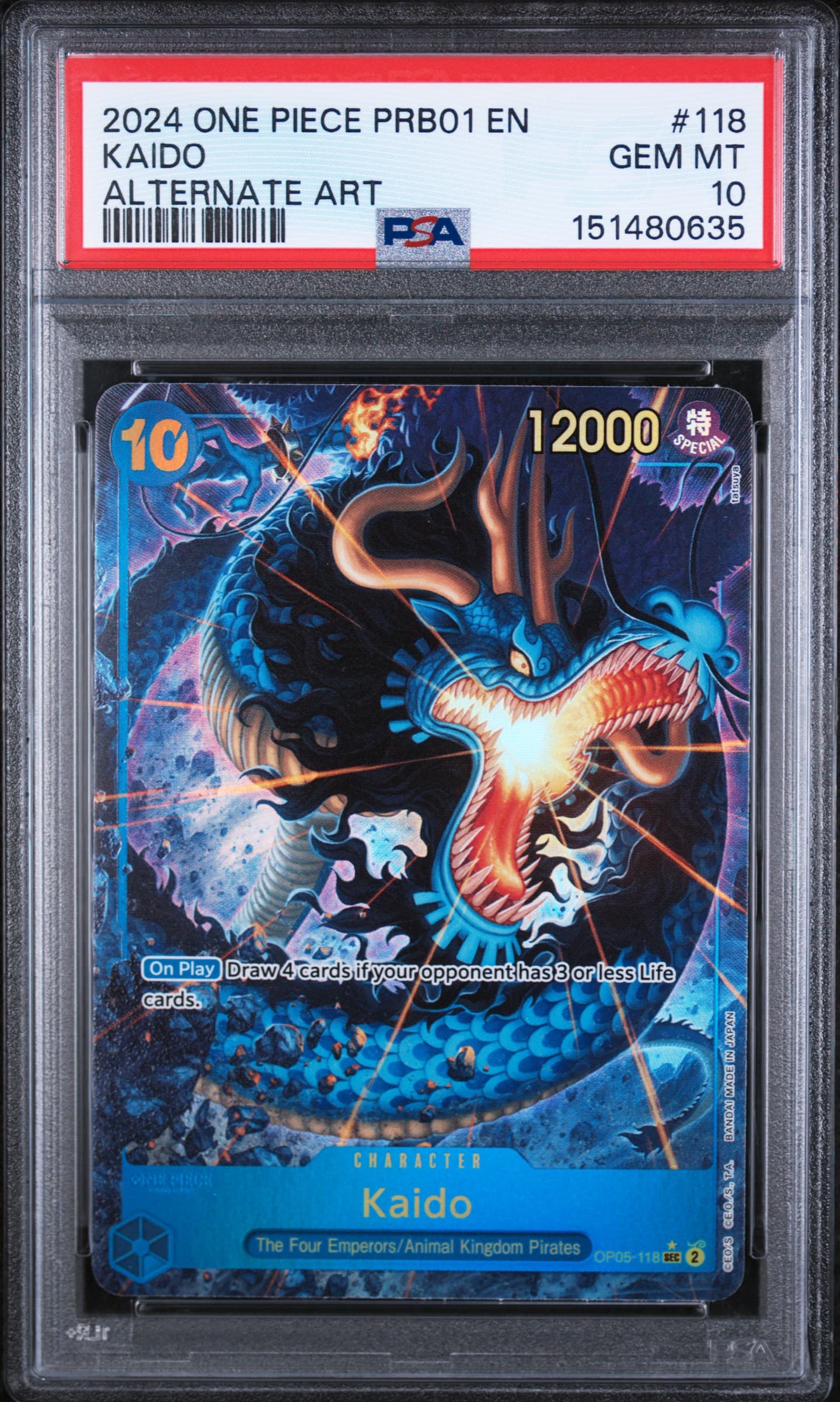Kaido
