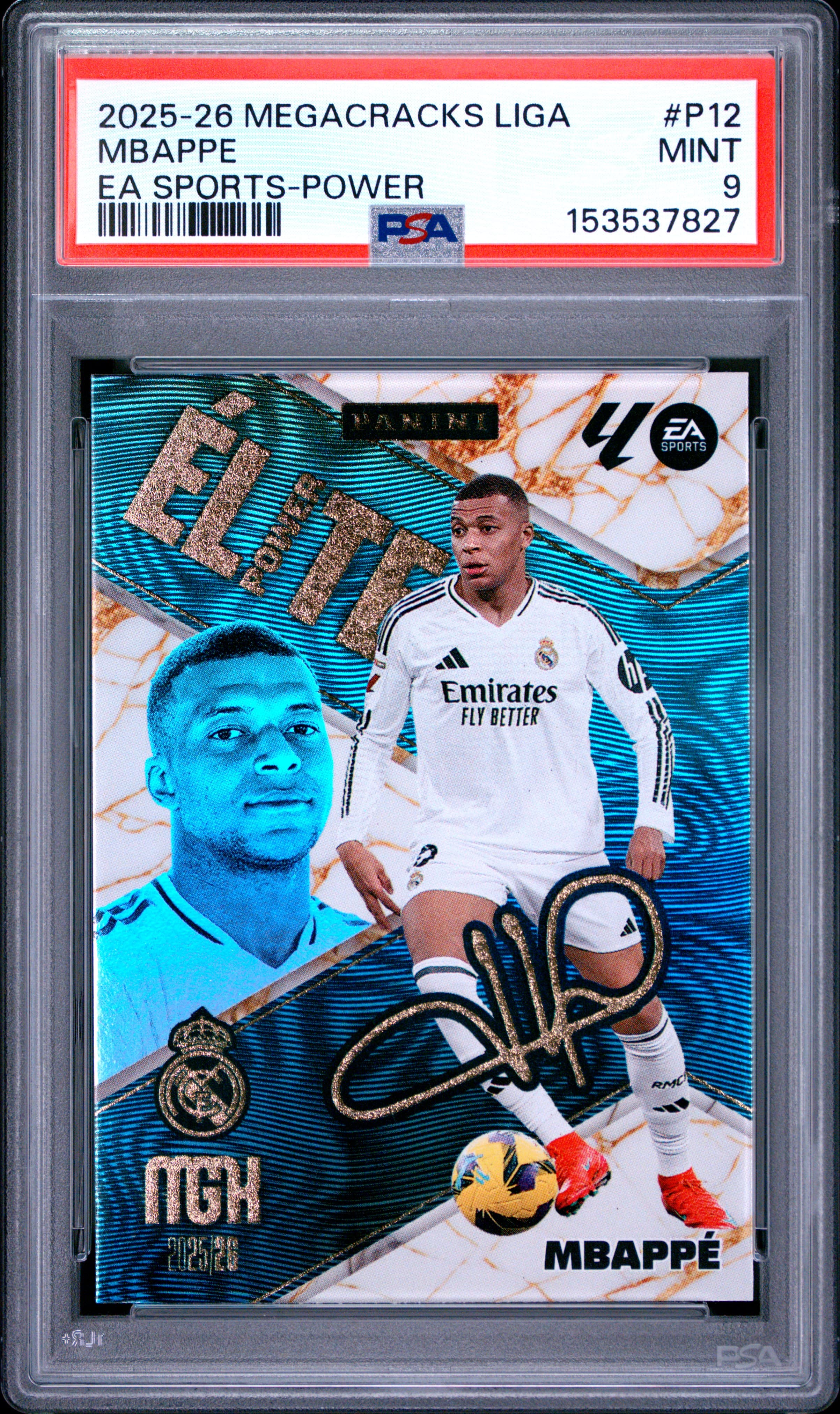 Mbappe