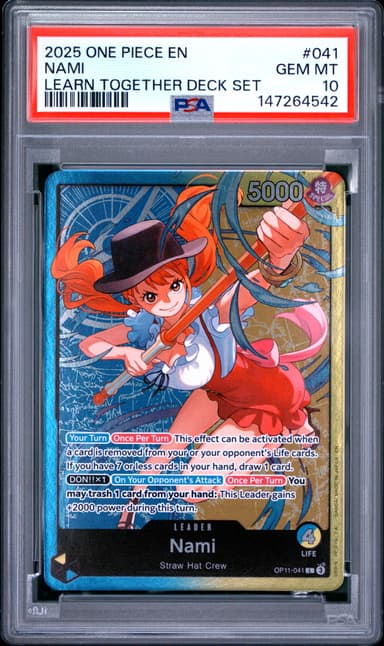Nami
