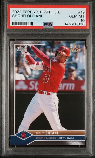 Shohei Ohtani