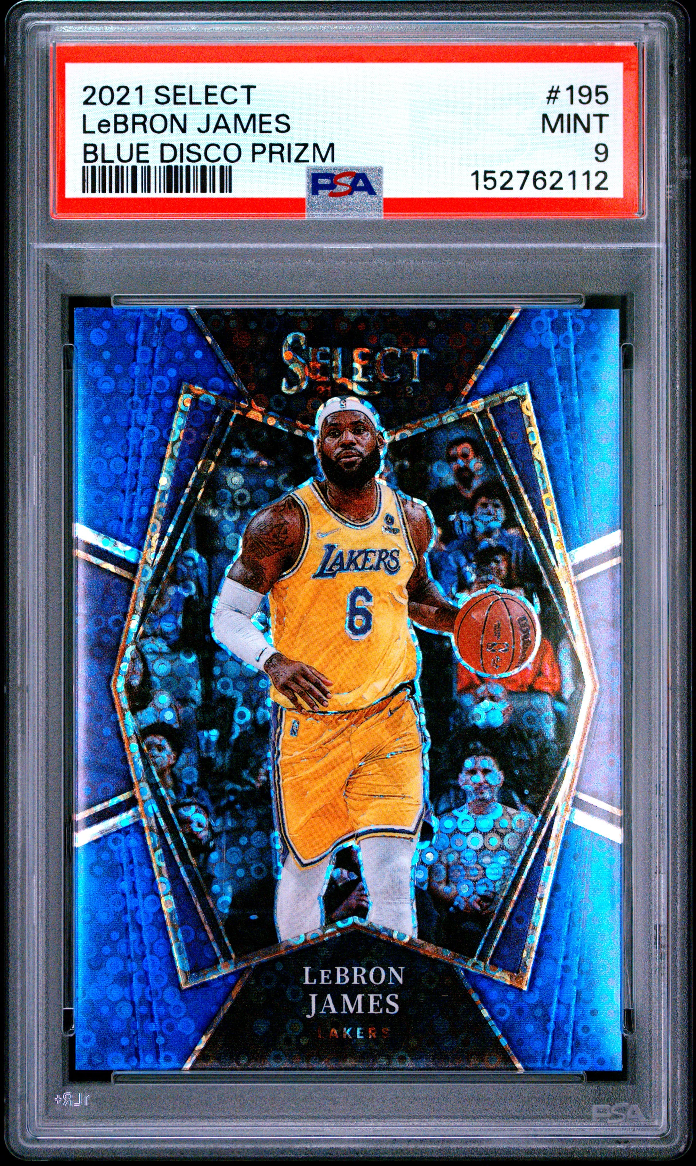 LeBron James