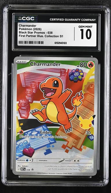 Charmander
