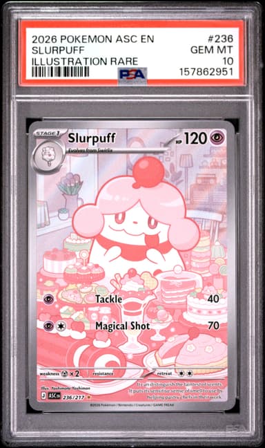 Slurpuff