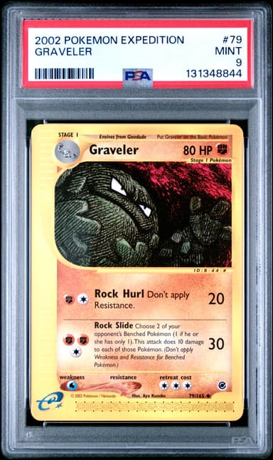 Graveler