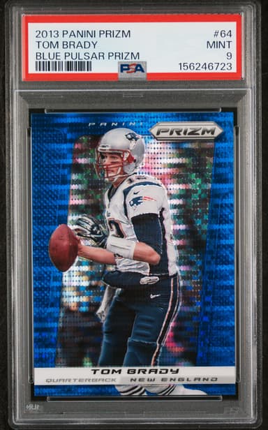 Tom Brady
