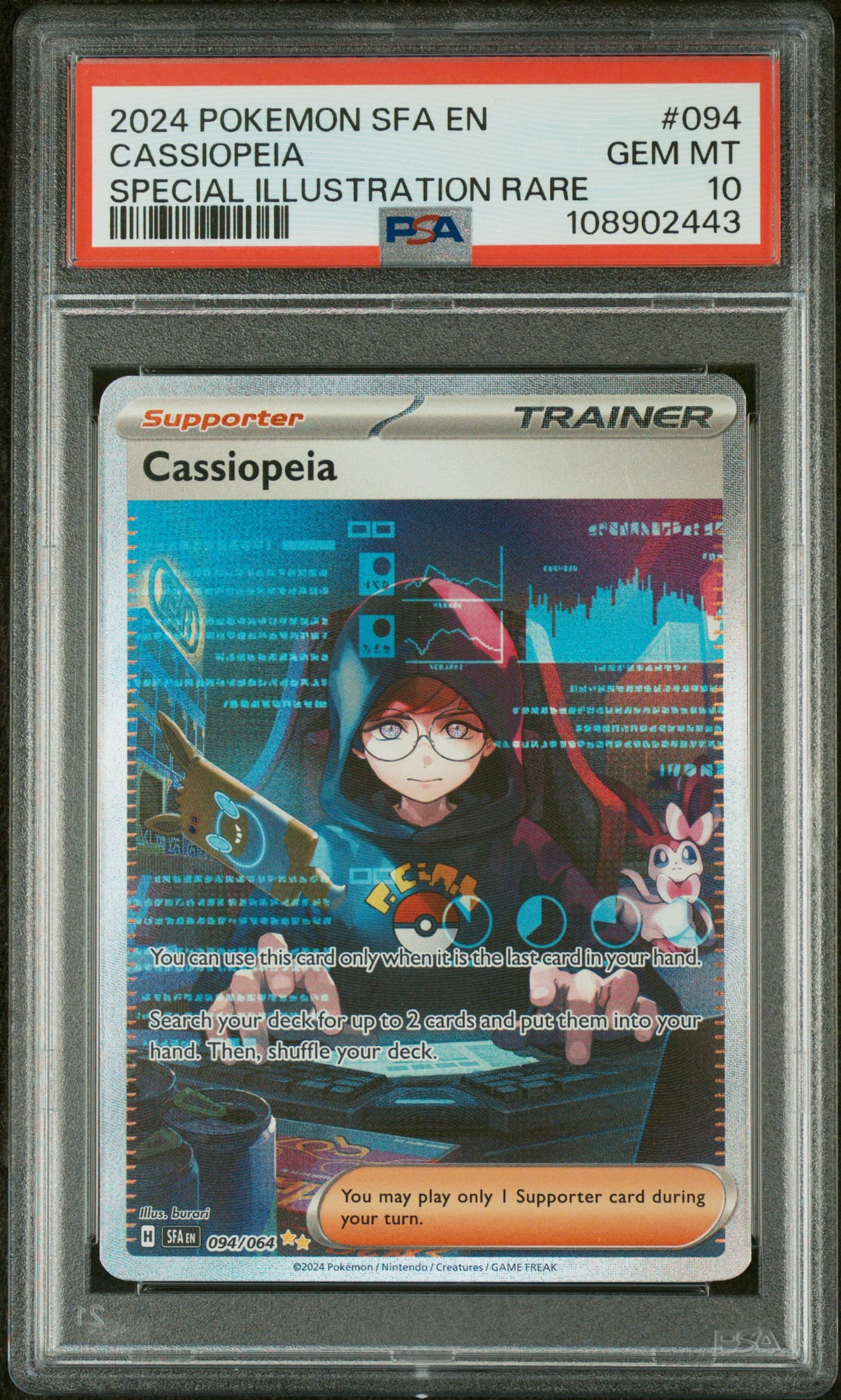 Cassiopeia