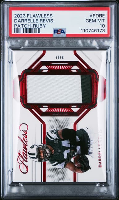 Darrelle Revis