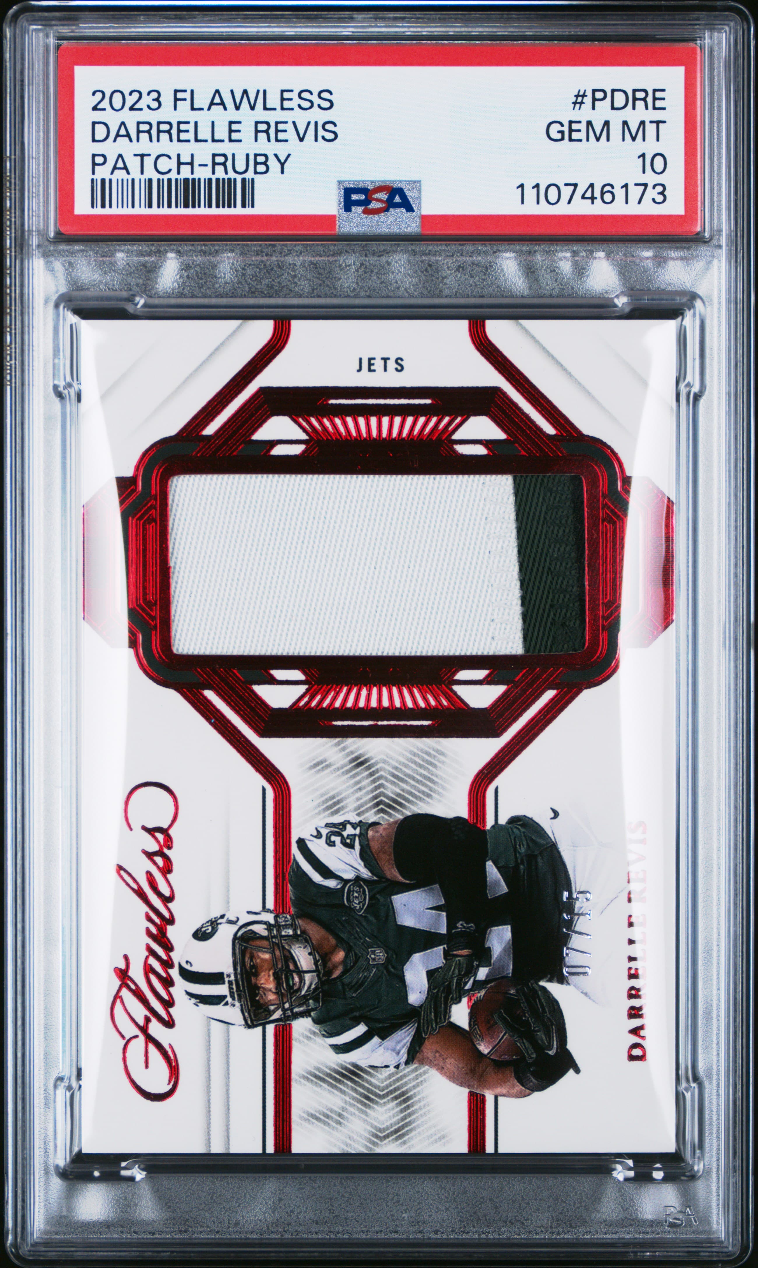 Darrelle Revis