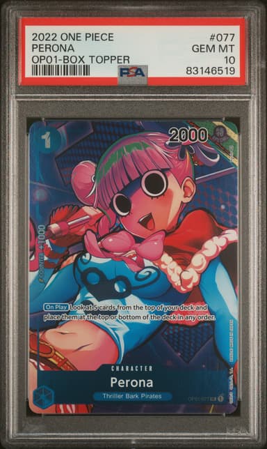 Perona