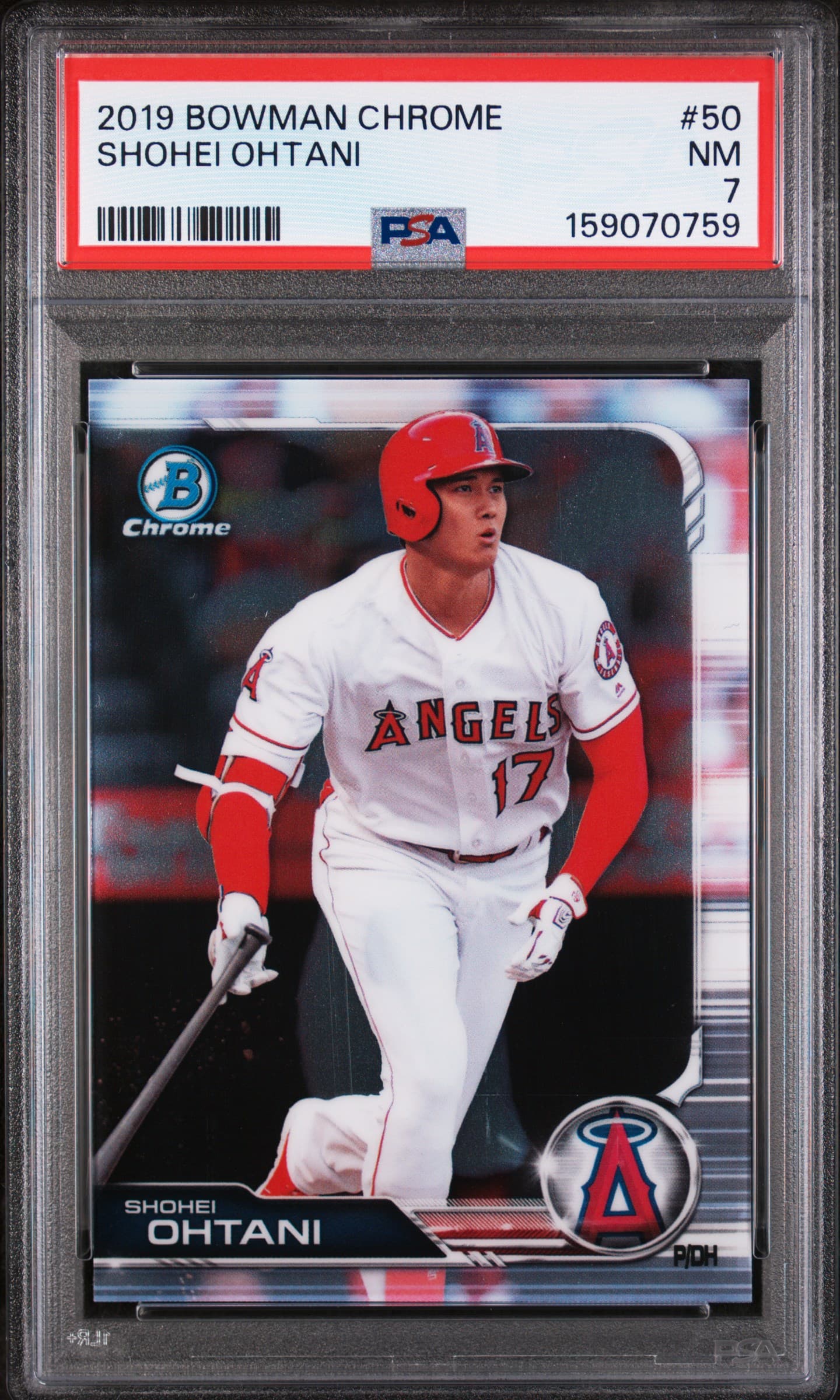 Shohei Ohtani