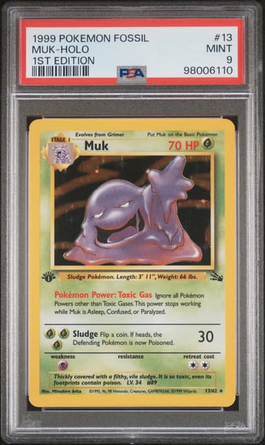 Muk-Holo 1st Edition