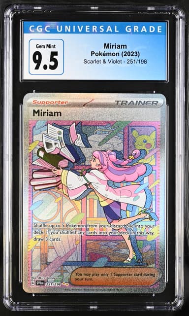 Miriam