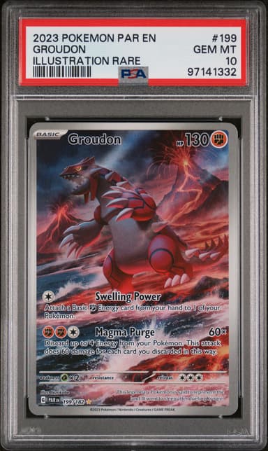 Groudon