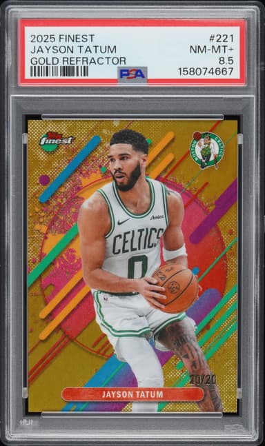 Jayson Tatum