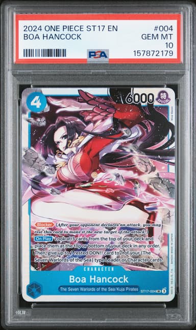 Boa Hancock