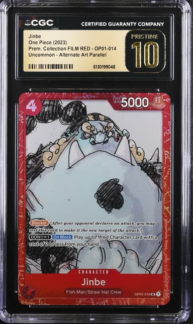 Jinbe