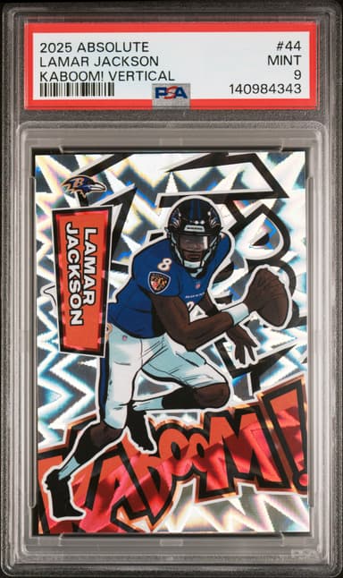 Lamar Jackson