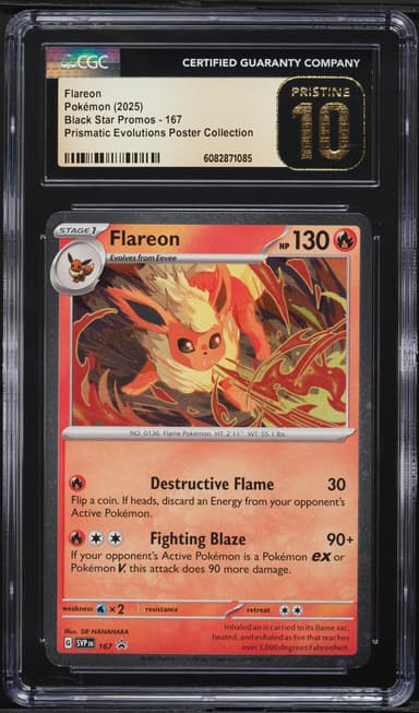 Flareon