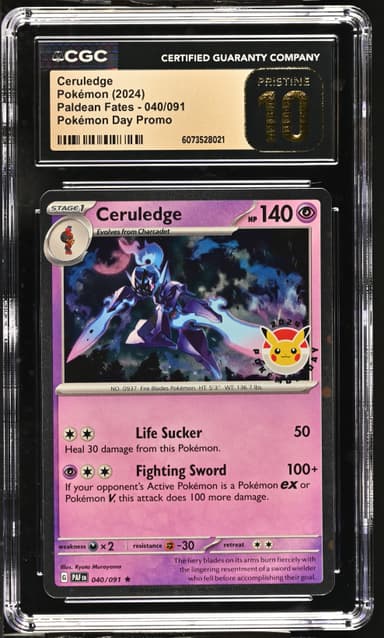 Ceruledge