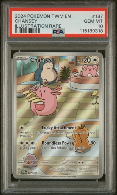 Chansey