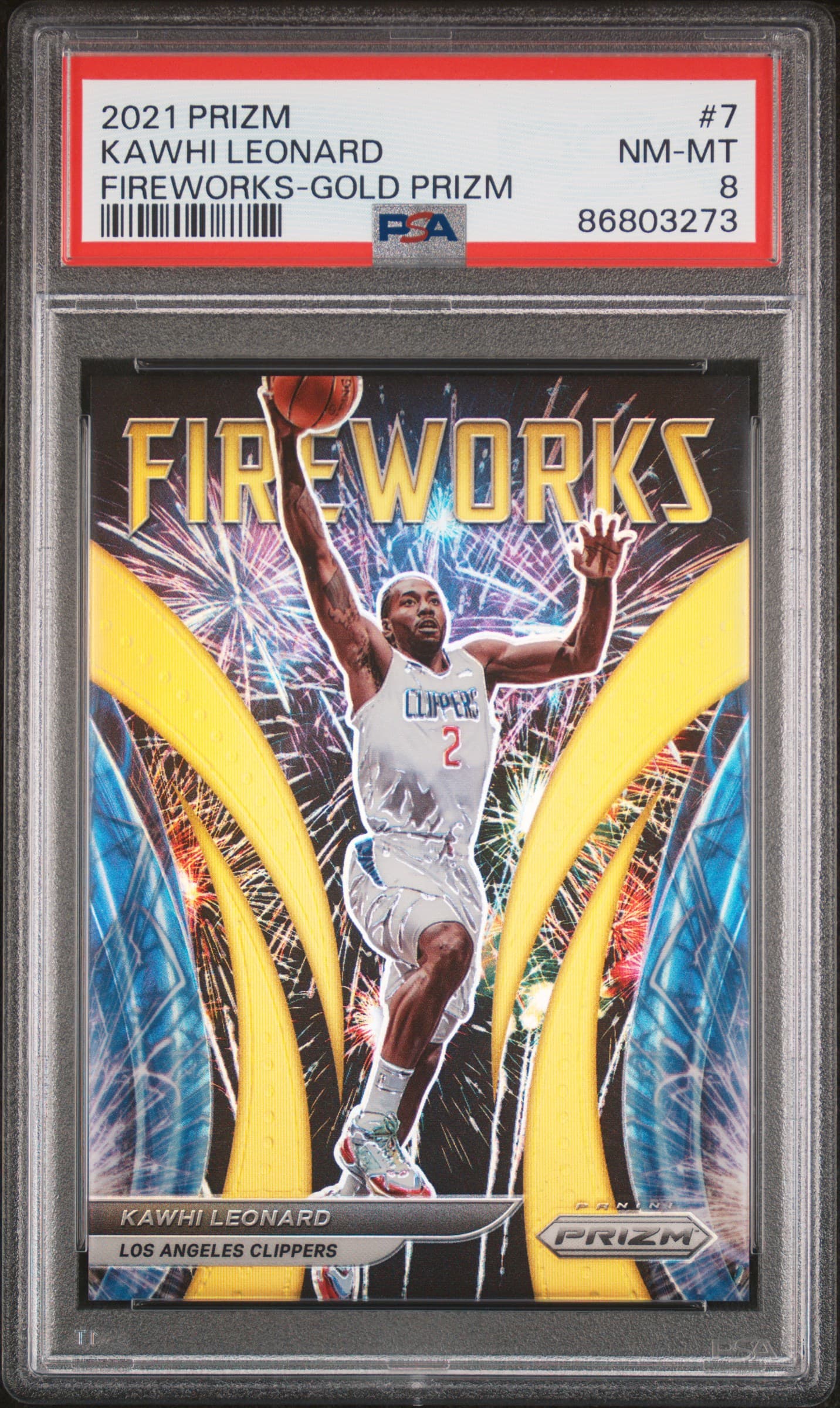 Kawhi Leonard