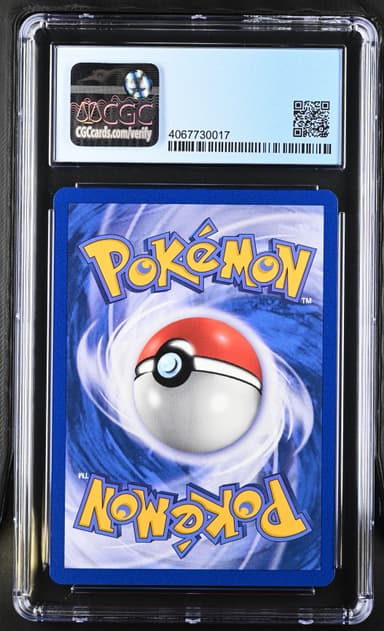 Team Rocket's Meowth