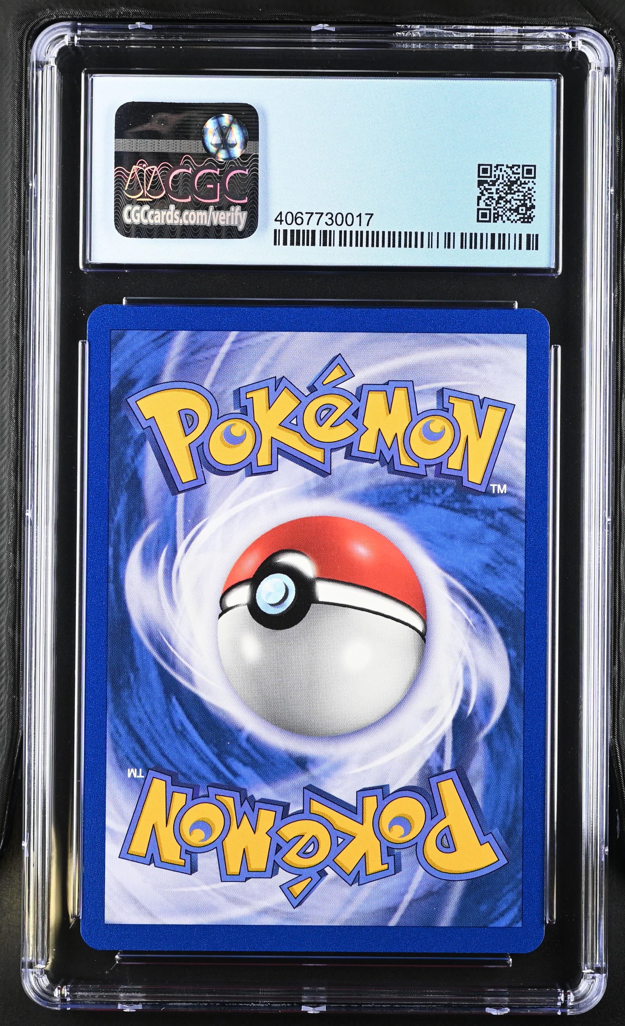 Team Rocket's Meowth