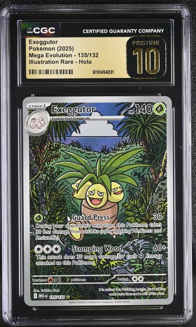 Exeggutor