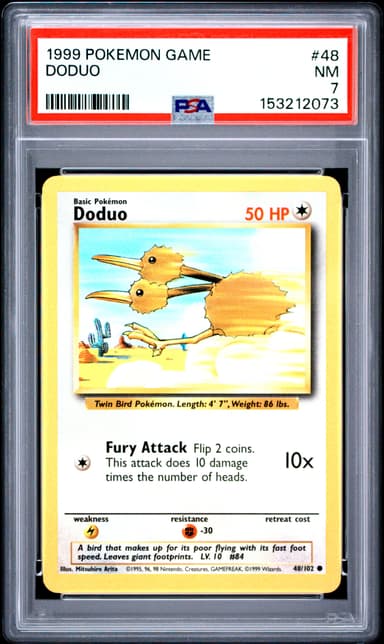 Doduo