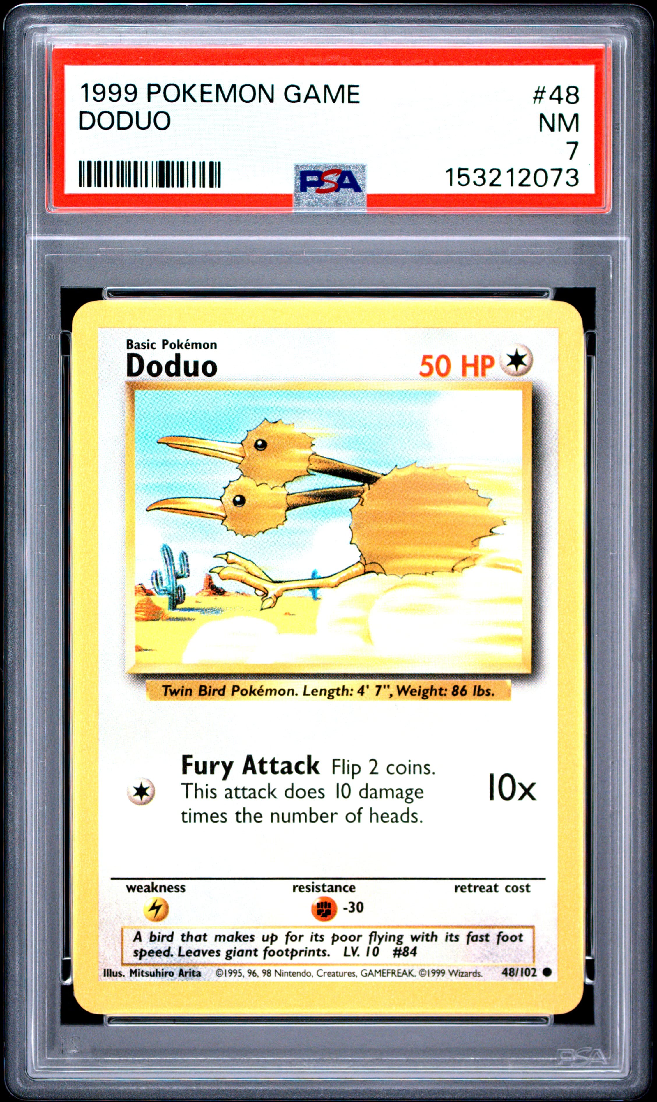 Doduo