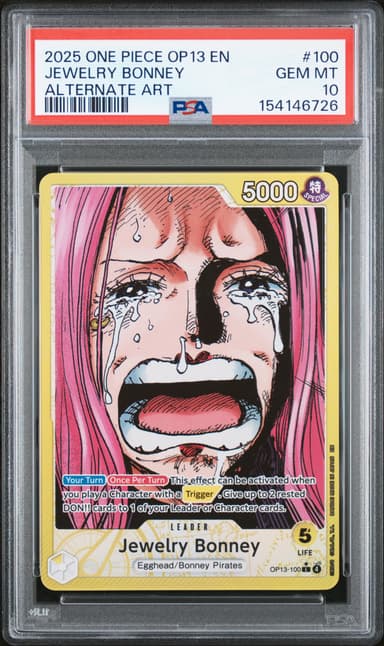 Jewelry Bonney